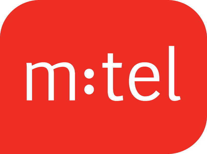 MTEL logo