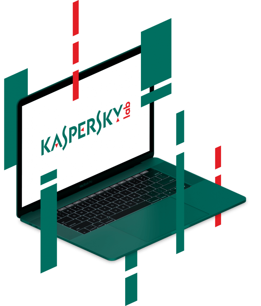Kaspersky - Lanaco partner